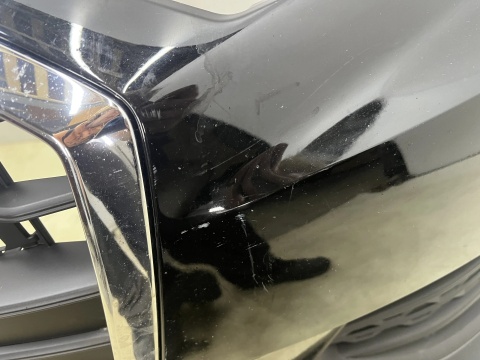Zderzak przedni Audi A6 C8 18-23r. Przedlift przód 4K0807437