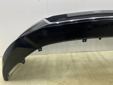 Zderzak przedni Audi A6 C8 18-23r. Przedlift przód 4K0807437
