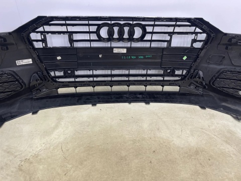 Zderzak przedni Audi A6 C8 18-23r. Przedlift przód 4K0807437