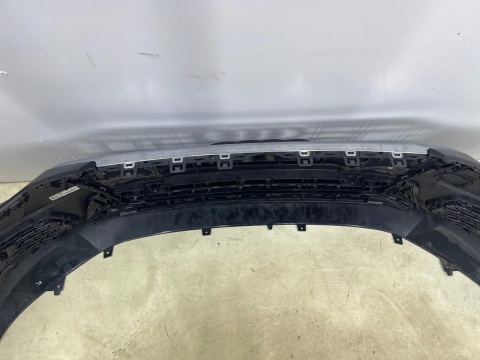 Zderzak przedni Audi A6 C8 18-23r. Przedlift przód 4K0807437