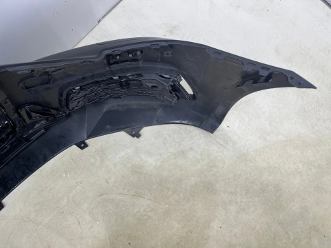 Zderzak przedni Audi A6 C8 18-23r. Przedlift przód 4K0807437