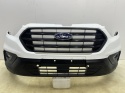 Zderzak przedni Ford Custom Mk1 I 17-23r. Lift przód 4XPDC KK21-17F003