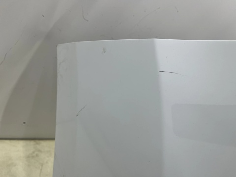 Zderzak przedni Ford Custom Mk1 I 17-23r. Lift przód 4XPDC KK21-17F003
