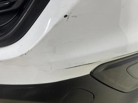 Zderzak przedni Ford Custom Mk1 I 17-23r. Lift przód 4XPDC KK21-17F003
