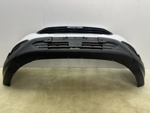 Zderzak przedni Ford Custom Mk1 I 17-23r. Lift przód 4XPDC KK21-17F003