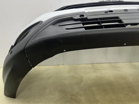 Zderzak przedni Ford Custom Mk1 I 17-23r. Lift przód 4XPDC KK21-17F003