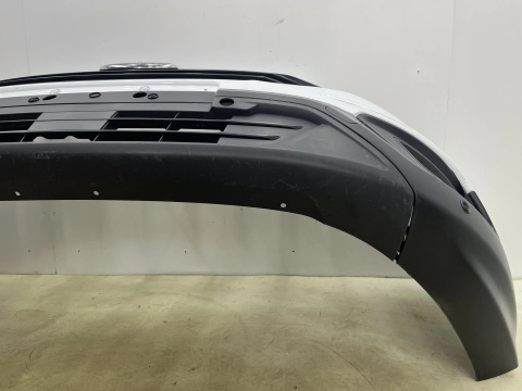 Zderzak przedni Ford Custom Mk1 I 17-23r. Lift przód 4XPDC KK21-17F003