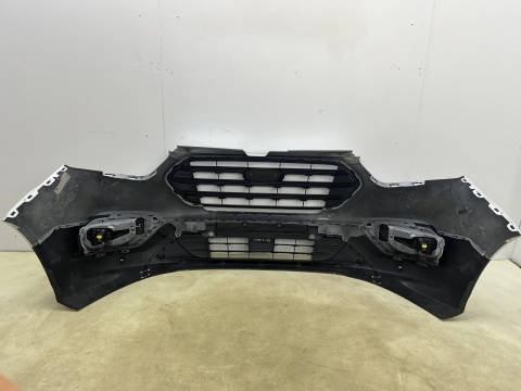 Zderzak przedni Ford Custom Mk1 I 17-23r. Lift przód 4XPDC KK21-17F003
