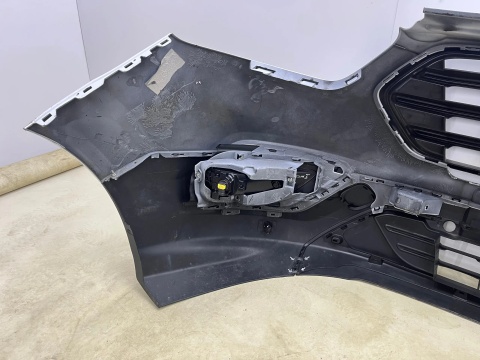 Zderzak przedni Ford Custom Mk1 I 17-23r. Lift przód 4XPDC KK21-17F003