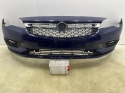 Zderzak przedni Opel Astra K 15-19r. Przedlift przód 4XPDC 39052730