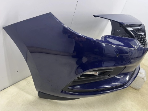 Zderzak przedni Opel Astra K 15-19r. Przedlift przód 4XPDC 39052730