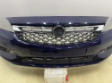 Zderzak przedni Opel Astra K 15-19r. Przedlift przód 4XPDC 39052730