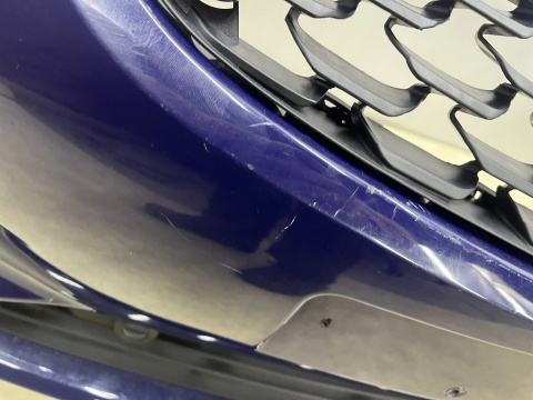 Zderzak przedni Opel Astra K 15-19r. Przedlift przód 4XPDC 39052730