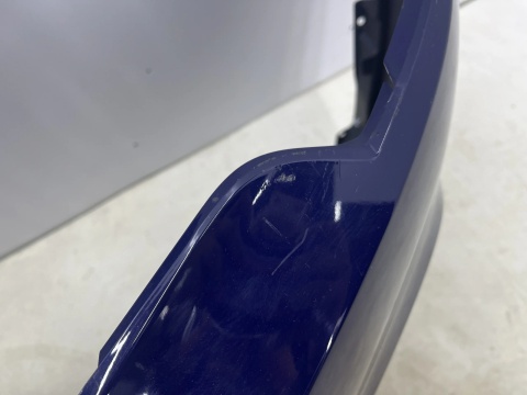 Zderzak przedni Opel Astra K 15-19r. Przedlift przód 4XPDC 39052730