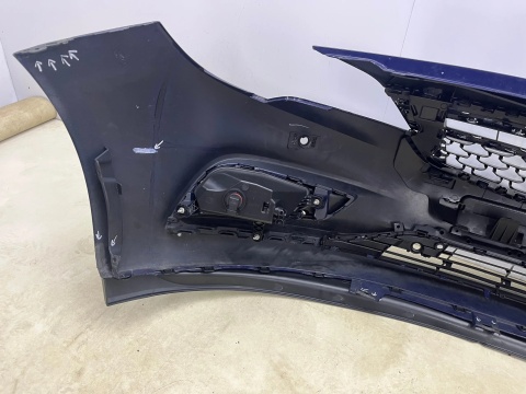 Zderzak przedni Opel Astra K 15-19r. Przedlift przód 4XPDC 39052730