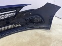 Zderzak przedni Opel Astra K 15-19r. Przedlift przód 4XPDC 39052730