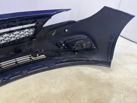 Zderzak przedni Opel Astra K 15-19r. Przedlift przód 4XPDC 39052730