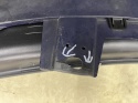Zderzak przedni Opel Astra K 15-19r. Przedlift przód 4XPDC 39052730