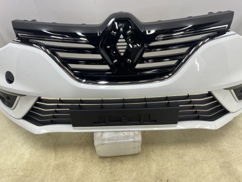 Zderzak przedni Renault Megane 4 IV 16-20r. Przedlift przód PDC 620225094R