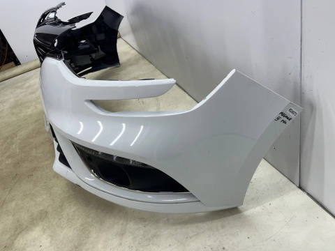 Zderzak przedni Renault Megane 4 IV 16-20r. Przedlift przód PDC 620225094R