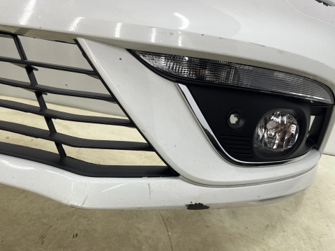 Zderzak przedni Renault Megane 4 IV 16-20r. Przedlift przód PDC 620225094R