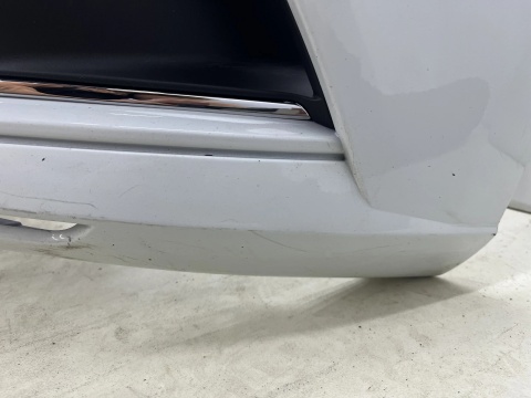 Zderzak przedni Renault Megane 4 IV 16-20r. Przedlift przód PDC 620225094R