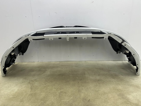 Zderzak przedni Renault Megane 4 IV 16-20r. Przedlift przód PDC 620225094R