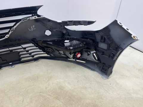 Zderzak przedni Renault Megane 4 IV 16-20r. Przedlift przód PDC 620225094R