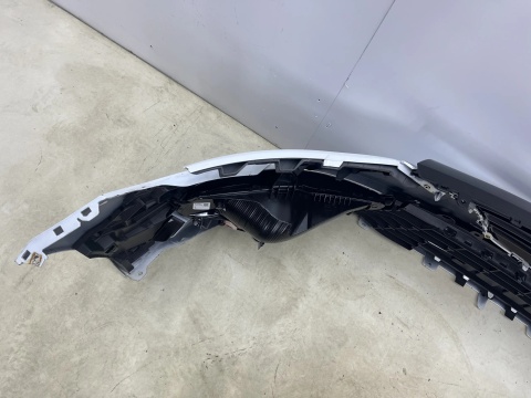Zderzak przedni Renault Megane 4 IV 16-20r. Przedlift przód PDC 620225094R