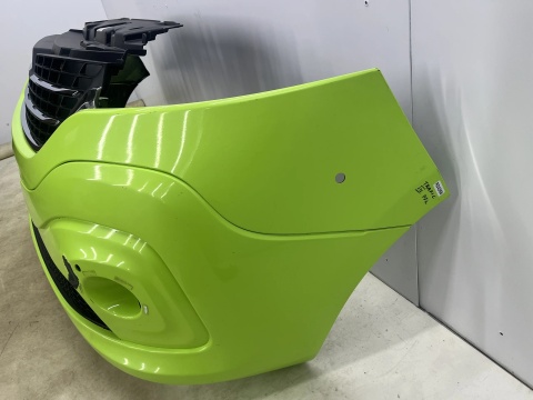 Zderzak przedni Renault Trafic 3 III 14-21r. Przedlift przód 6XPDC 620223380R