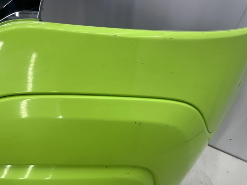 Zderzak przedni Renault Trafic 3 III 14-21r. Przedlift przód 6XPDC 620223380R