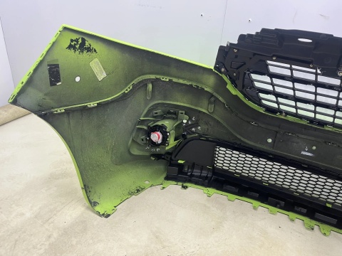 Zderzak przedni Renault Trafic 3 III 14-21r. Przedlift przód 6XPDC 620223380R