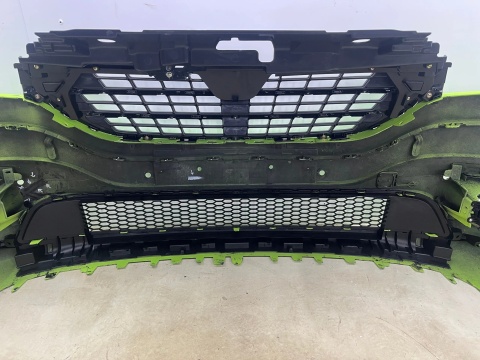 Zderzak przedni Renault Trafic 3 III 14-21r. Przedlift przód 6XPDC 620223380R
