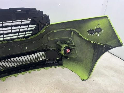 Zderzak przedni Renault Trafic 3 III 14-21r. Przedlift przód 6XPDC 620223380R