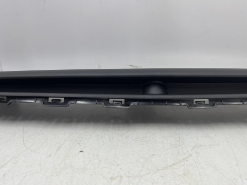 Zderzak tylny Hyundai i30 2 II 12-17r. tył dokładka dolna zderzaka nowy orginalny 86689-a6000