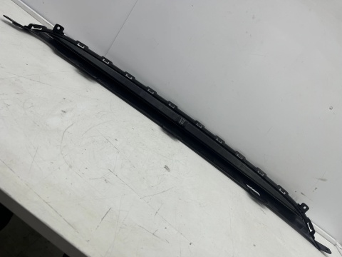 Zderzak tylny Hyundai i30 2 II 12-17r. tył dokładka dolna zderzaka nowy orginalny 86689-a6000