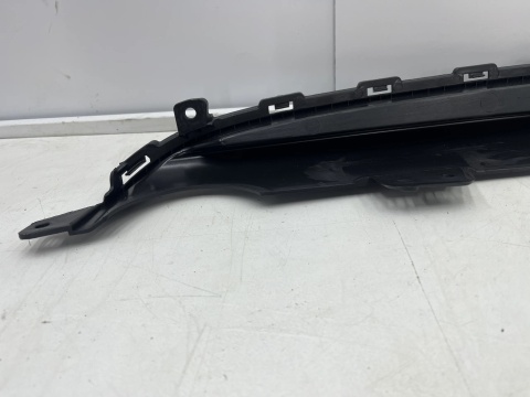 Zderzak tylny Hyundai i30 2 II 12-17r. tył dokładka dolna zderzaka nowy orginalny 86689-a6000