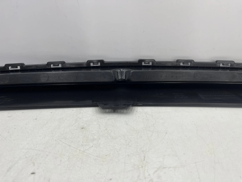 Zderzak tylny Hyundai i30 2 II 12-17r. tył dokładka dolna zderzaka nowy orginalny 86689-a6000