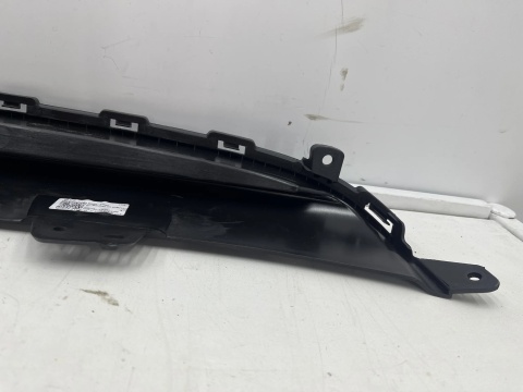Zderzak tylny Hyundai i30 2 II 12-17r. tył dokładka dolna zderzaka nowy orginalny 86689-a6000