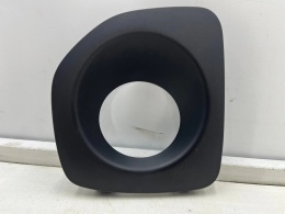 Atrapa Suzuki Jimny 3 III 12-17r. Lift przednia lewa atrapa halogenu nowa oryginalna 71761-57m10-5pk