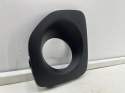 Atrapa Suzuki Jimny 3 III 12-17r. Lift przednia lewa atrapa halogenu nowa oryginalna 71761-57m10-5pk