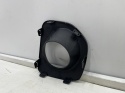 Atrapa Suzuki Jimny 3 III 12-17r. Lift przednia lewa atrapa halogenu nowa oryginalna 71761-57m10-5pk