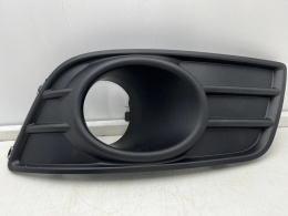 Atrapa Suzuki SX4 06-14r. kratka zderzaka lewa przednia 71752-55L00-5PK