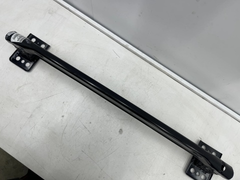 Belka zderzaka Fiat 500 2007r.- NOWE oryginalne przednie dolne wzmocnienie pasa przód 0052026096