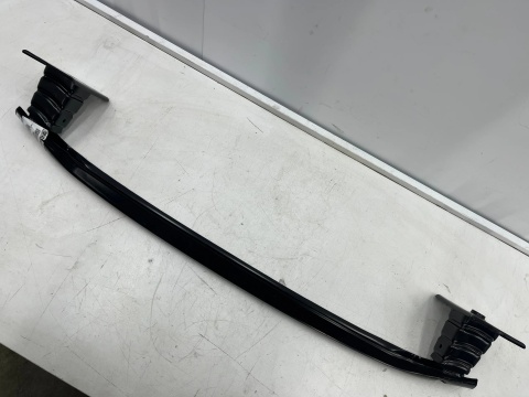 Belka zderzaka Fiat 500 2007r.- NOWE oryginalne przednie dolne wzmocnienie pasa przód 0052026096