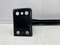 Belka zderzaka Fiat 500 2007r.- NOWE oryginalne przednie dolne wzmocnienie pasa przód 0052026096