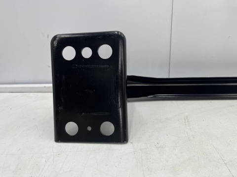 Belka zderzaka Fiat 500 2007r.- NOWE oryginalne przednie dolne wzmocnienie pasa przód 0052026096