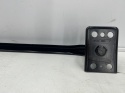 Belka zderzaka Fiat 500 2007r.- NOWE oryginalne przednie dolne wzmocnienie pasa przód 0052026096