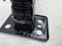 Belka zderzaka Fiat 500 2007r.- NOWE oryginalne przednie dolne wzmocnienie pasa przód 0052026096