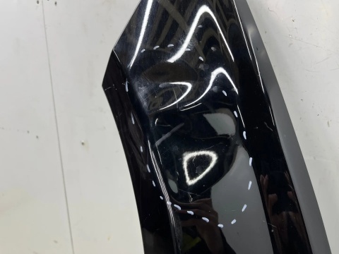 Błotnik BMW 3 F30 F31 F34 11-18r. lewy przedni lewy przód